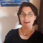 Sabine Stenner,Feedback, Testimonial zu 1:1 Koaching/ 9 Monate